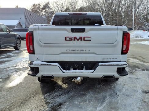 Used 2019 GMC Sierra 1500 Denali w/ Denali Ultimate Package image 5