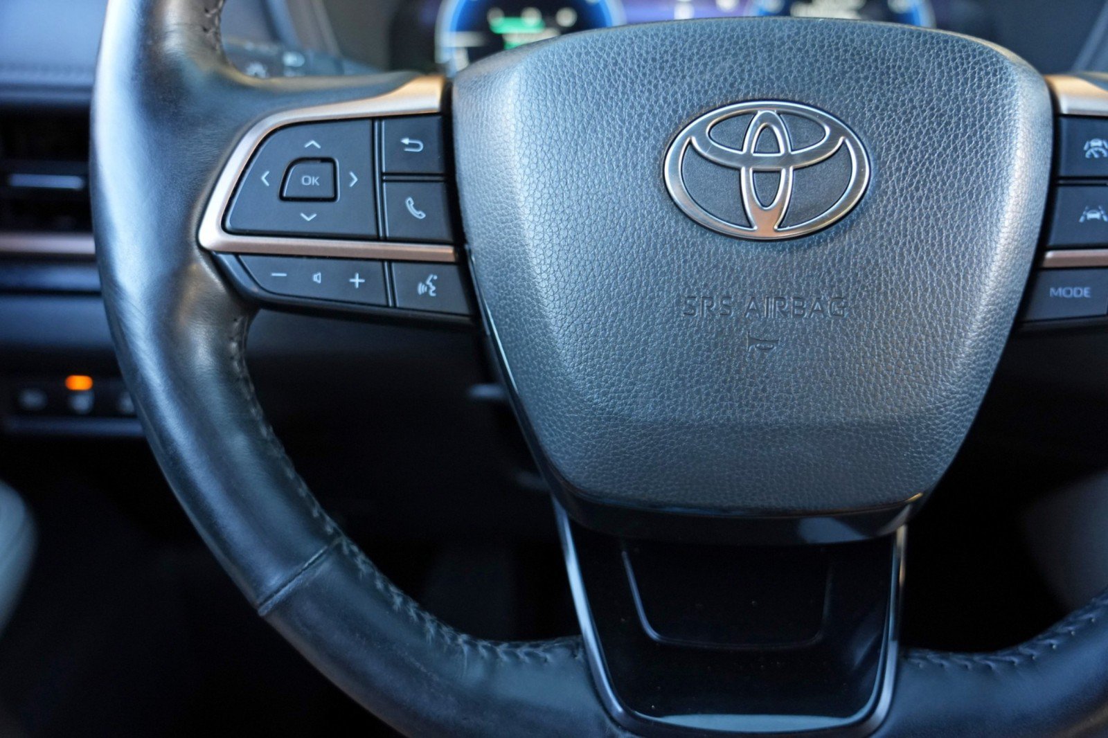 Used 2024 Toyota Grand Highlander AWD Hybrid image 22