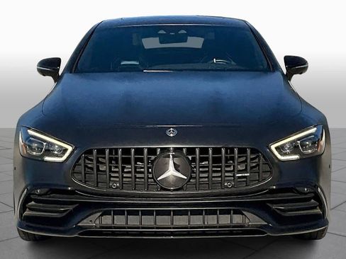 Used 2019 Mercedes-Benz AMG GT 53 image 3