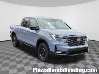 New 2026 Honda Ridgeline TrailSport+ video 1