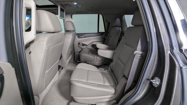 Used 2019 GMC Yukon SLT w/ Premium Edition RWD image 17