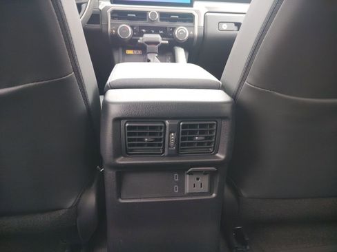 New 2026 Toyota 4Runner TRD Sport Premium image 11