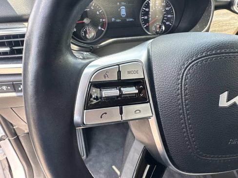 Used 2022 Kia Telluride EX w/ EX Premium Package AWD/4WD image 24