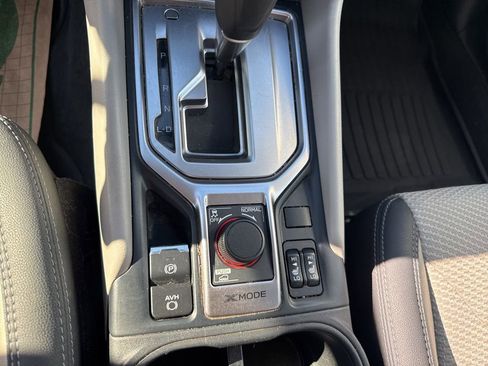 Used 2020 Subaru Forester Premium w/ Popular Package #1 image 29