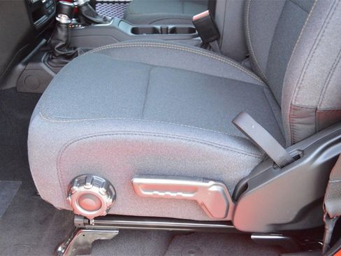 New 2025 Jeep Wrangler Sport S image 12