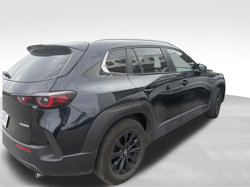 Used 2025 MAZDA CX-50 AWD 2.5 S w/ Preferred Package image 24