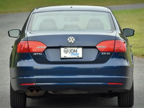 Used 2012 Volkswagen Jetta SE image 6