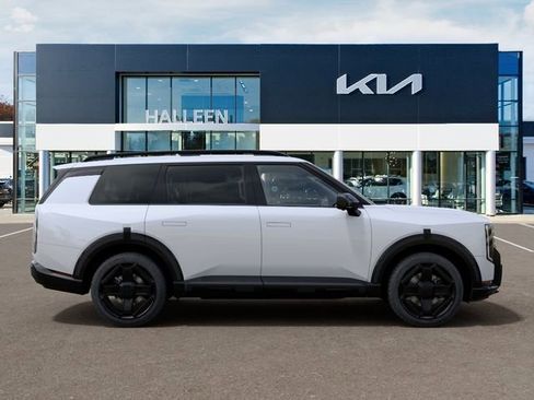 New 2027 Kia Telluride SX X-Line AWD/4WD image 7