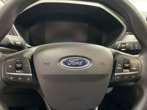 Used 2023 Ford Escape FWD image 16