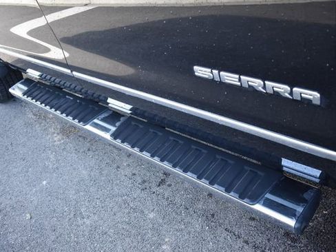 Used 2016 GMC Sierra 1500 SLT w/ SLT Premium Package image 13