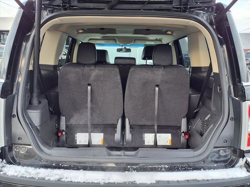 Used 2017 Ford Flex SEL w/ Equipment Group 202A image 23