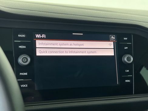 Used 2021 Volkswagen Jetta SEL Premium FWD image 36