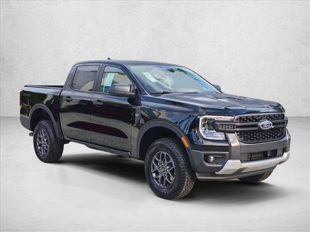 New 2026 Ford Ranger XLT RWD image 6