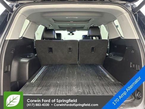 Used 2020 GMC Acadia AT4 w/ Driver Alert Package II image 16