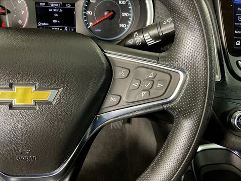 Used 2024 Chevrolet Malibu LT image 28