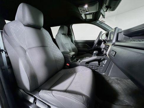 Certified 2024 Toyota Tacoma SR RWD image 22