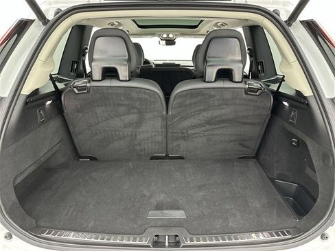 Used 2025 Volvo XC90 B6 Plus w/ Protection Package Premier image 25