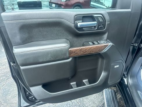 Used 2020 GMC Sierra 1500 Denali w/ Denali Ultimate Package image 29