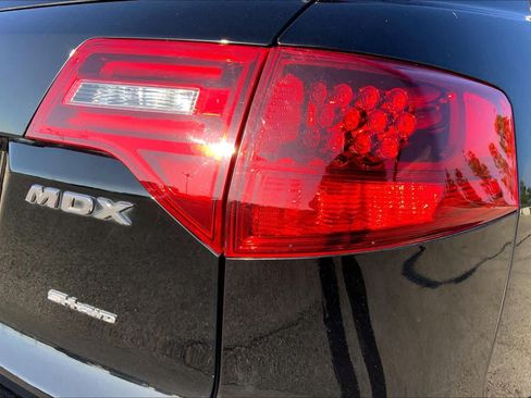 Used 2013 Acura MDX w/ Technology Package AWD/4WD image 30