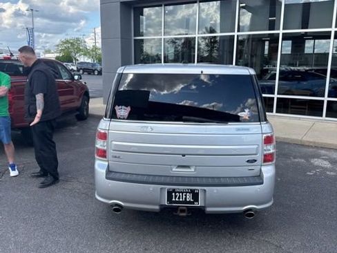 Used 2014 Ford Flex SEL w/ Equipment Group 202A image 5