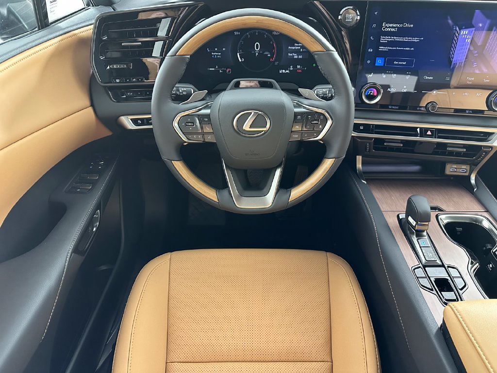 New 2026 Lexus RX 350 Premium AWD/4WD image 27