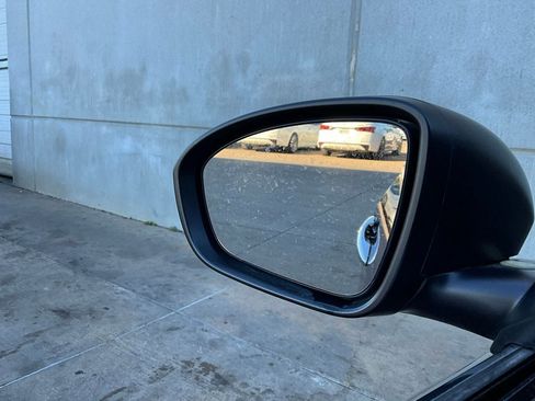 Certified 2025 Nissan Altima 2.5 SV image 13