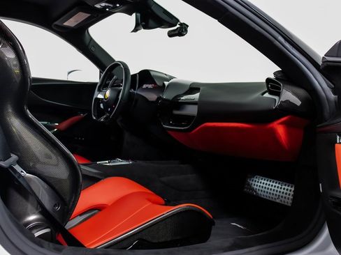 Certified 2022 Ferrari SF90 Stradale image 48