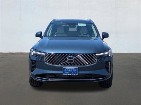 New 2026 Volvo XC90 T8 Ultra w/ Protection Package Premier AWD/4WD image 3