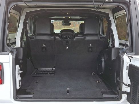 Used 2019 Jeep Wrangler Unlimited Sahara w/ Dual Top Group image 29