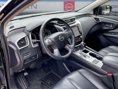 Used 2023 Nissan Murano SV FWD image 16