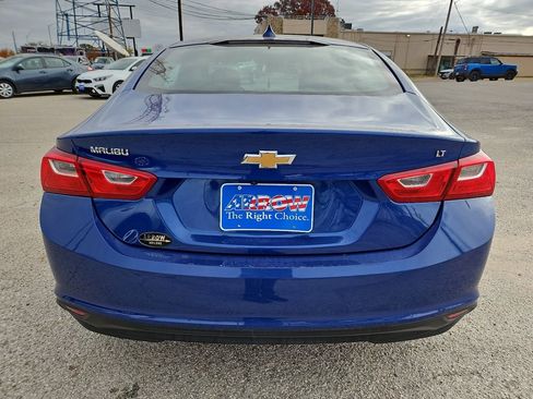 Used 2023 Chevrolet Malibu LT image 9