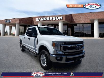 Certified 2021 Ford F250 XLT w/ XLT Value Package