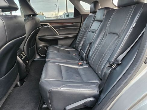 Used 2018 Lexus RX 350 AWD w/ Premium Package image 31