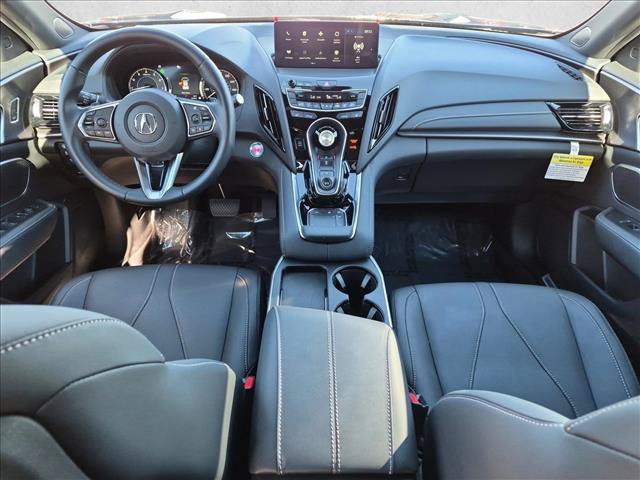 Used 2026 Acura RDX SH-AWD image 19