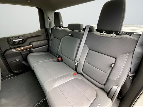 Used 2022 Chevrolet Silverado 1500 RST RWD image 18
