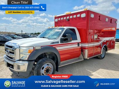 Used 2015 Ford F450 XLT