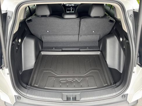 Certified 2026 Honda CR-V EX-L image 32
