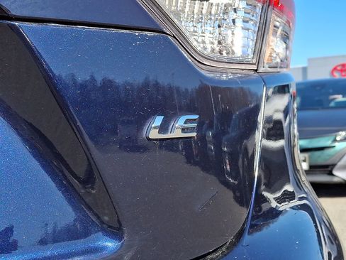 Certified 2023 Toyota Corolla LE w/ LE Convenience Package image 34