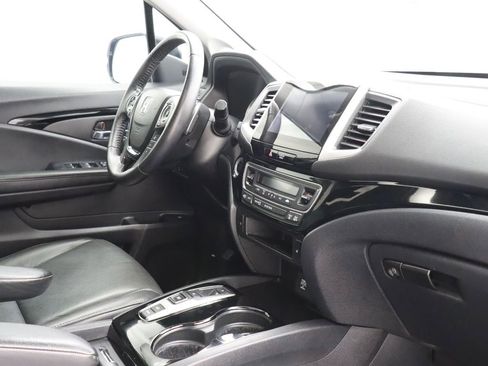 Used 2020 Honda Ridgeline RTL-E image 35