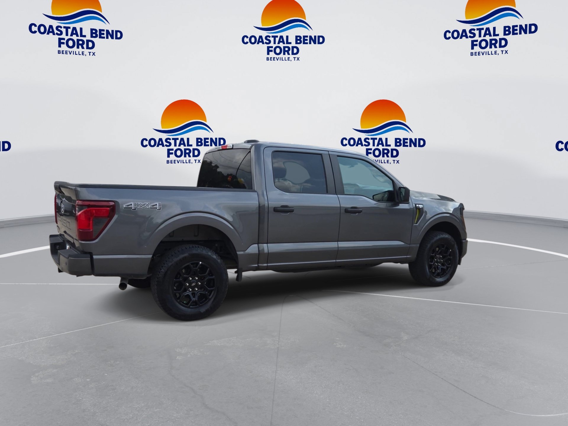 Used 2025 Ford F150 STX AWD/4WD image 8