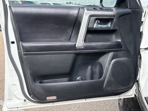 Used 2018 Toyota 4Runner SR5 RWD image 25