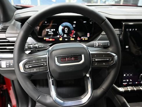 New 2026 GMC Acadia Elevation w/ Black Edition image 22