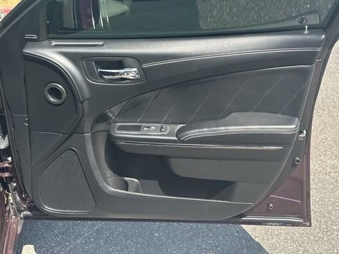 Used 2021 Dodge Charger SRT Hellcat RWD image 17