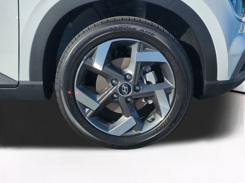 New 2026 Hyundai Venue SEL image 11