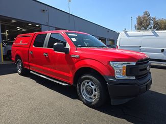 Used 2018 Ford F150 XL w/ XL Power Equipment Group RWD video 2