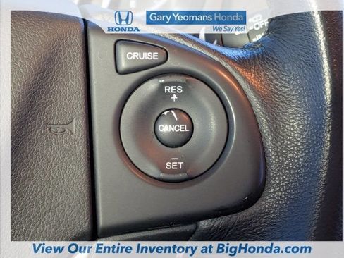 Used 2012 Honda CR-V EX-L image 24