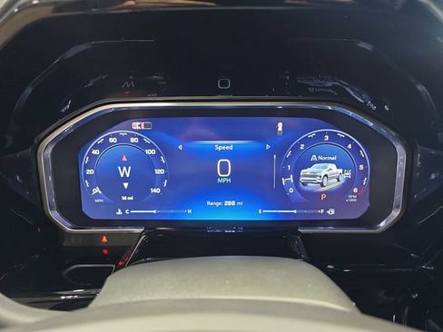 New 2026 Chevrolet Silverado 1500 LT AWD/4WD image 19