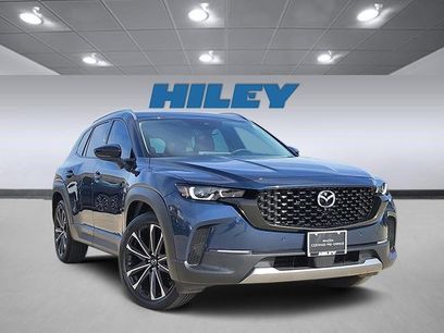 Certified 2024 MAZDA CX-50 2.5 Turbo w/ Cargo Package