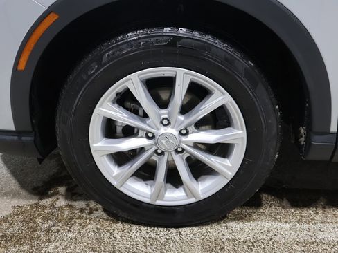 Used 2025 Honda CR-V EX-L image 8