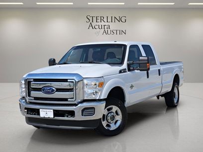 Used 2015 Ford F350 XLT
